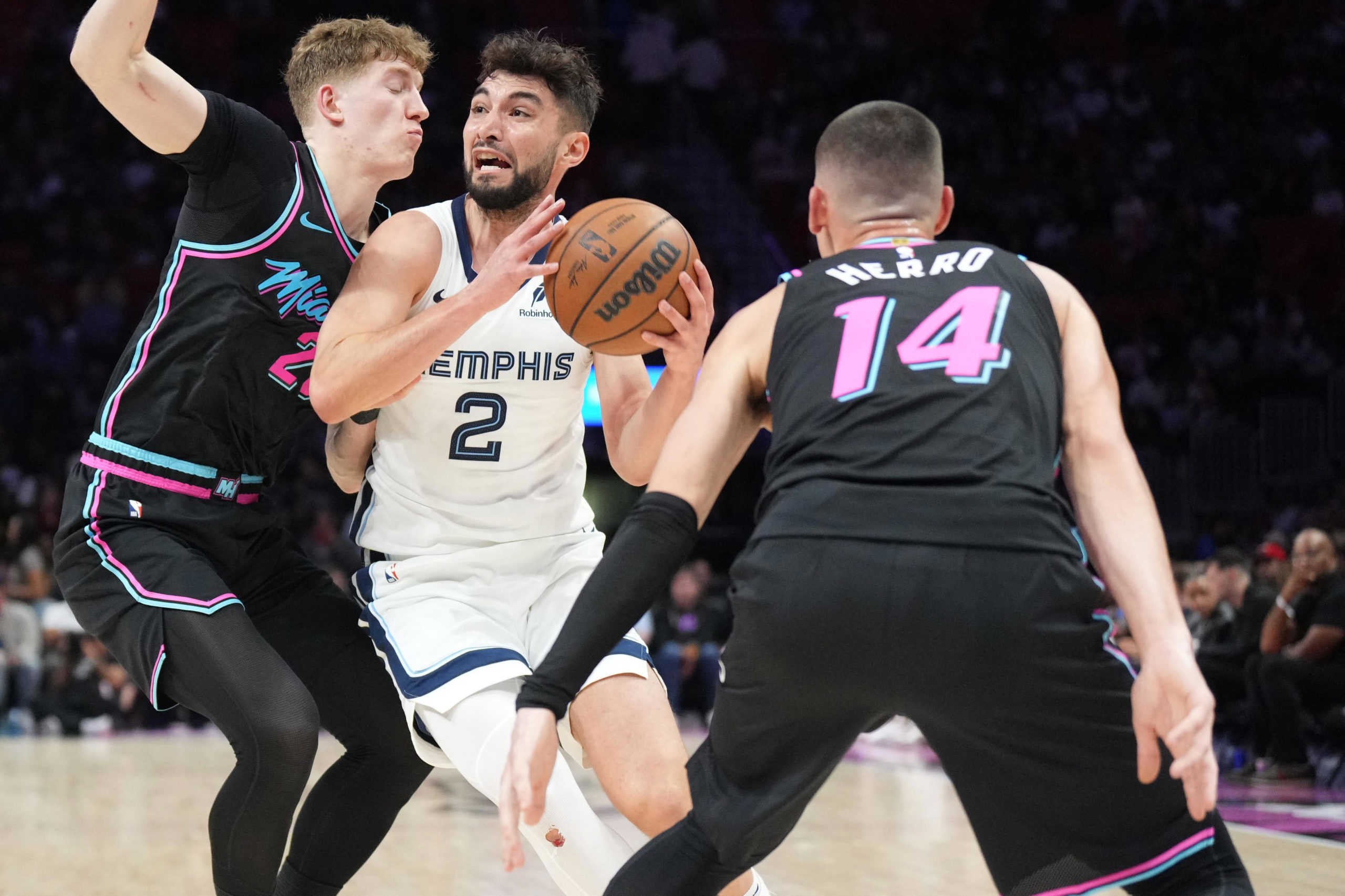 Tampil Perkasa, Ty Jerome Pimpin Memphis Grizzlies Hancurkan Sacramento Kings