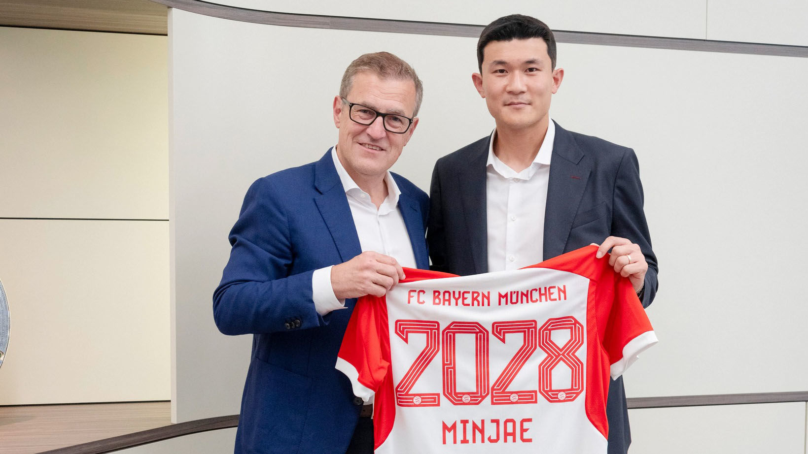 Tanpa Bek Bayern Munich, Korea Selatan Menang Lawan Uzbekistan: Terungkap Ini Alasan Kim Min-jae Absen Bela Korsel pada Laga vs Uzbekistan