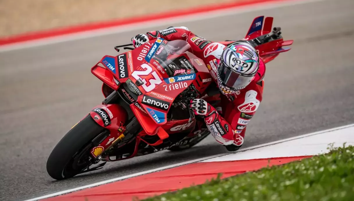 Tantangan Regulasi Baru: Mengapa Enea Bastianini Berharap MotoGP Tambah Waktu Tes Untuk Musim 2027?