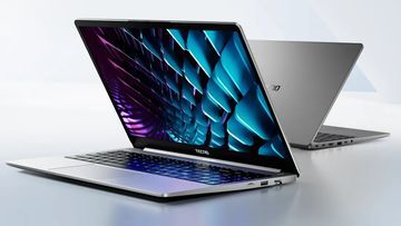 Tecno Megabook K15S Resmi Meluncur di Indonesia: Laptop Performa Tinggi Ryzen 5 dengan Harga Terjangkau