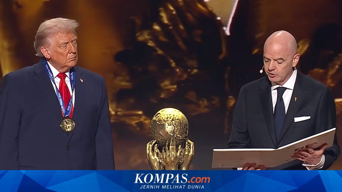 Tegak Tertinggi: Federasi Norwegia Laporkan Infantino ke Komite Etik dan Tata Kelola FIFA