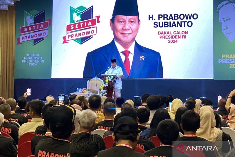 Tegas! Pasca Pidato Prabowo MSCI Dianggap Cuma Mau Menakuti Indonesia