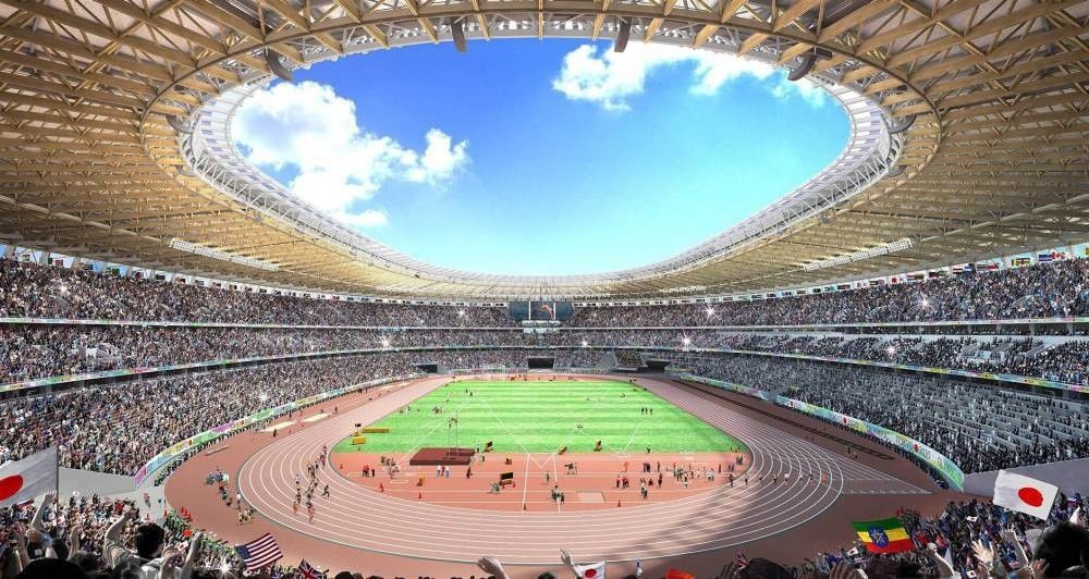 Teka-Teki Stadion: Kim Jong-un Palsu Muncul di Stadion Selama Asian Games Aichi-Nagoya 2026