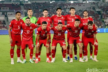 Teknologi Canggih di Balik Jersey Timnas Indonesia: Lebih dari Sekadar Gaya