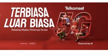 Telkomsel 5G: Menjawab Pertanyaan Apa Saja Kelebihan Telkomsel 5G untuk Pengguna dengan Kecepatan Tinggi dan Latensi Rendah
