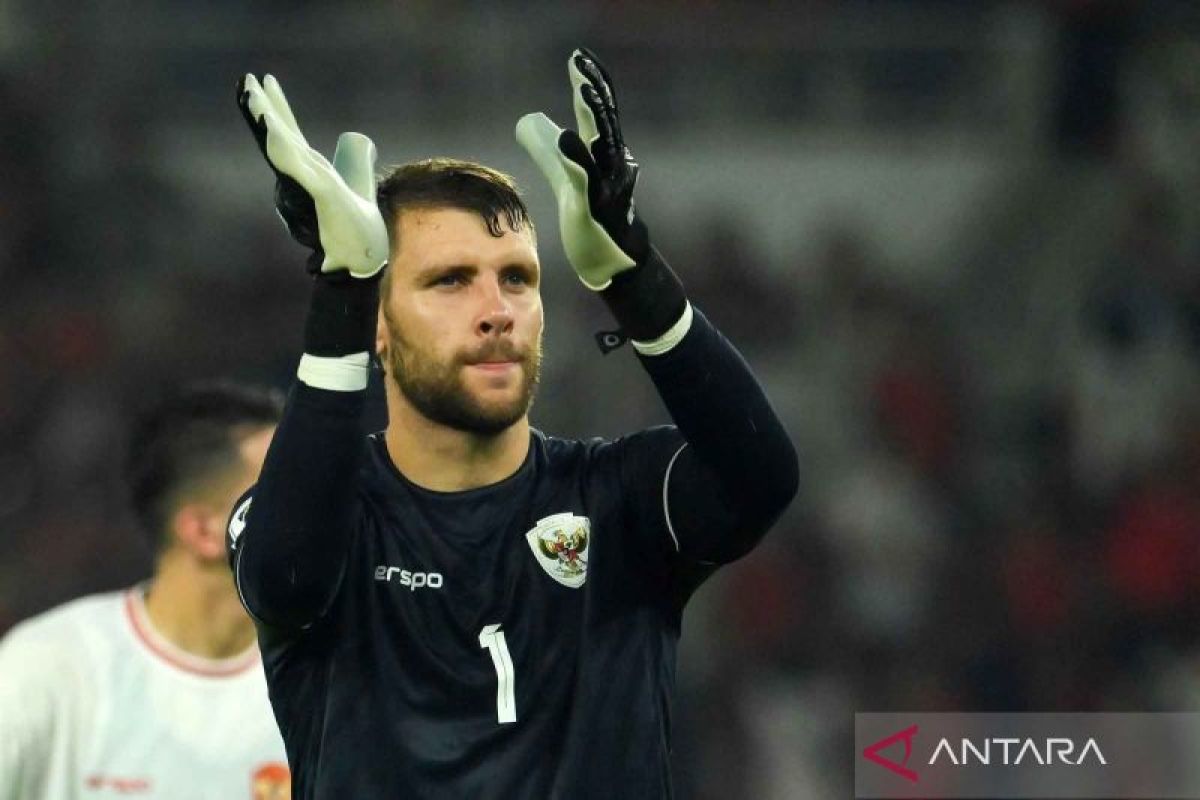 Tembok Kokoh Garuda: Peran Vital Maarten Paes dan Duel Kiper Legendaris di Balik Kejayaan ASEAN Cup 2026