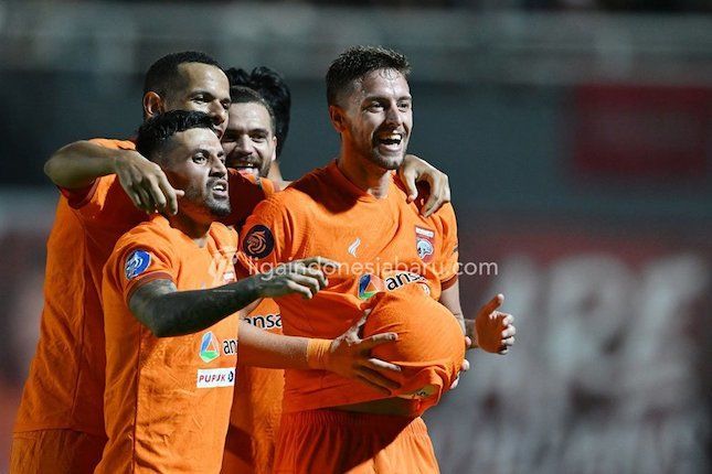 Tembok Kokoh Kadu Monteiro: Borneo FC Berhasil Gagalkan Dominasi Buriram United F.C. di Chang Arena