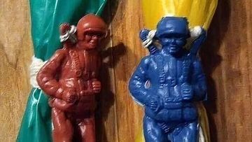 Tes Nostalgia: Uji Memori Masa Kecil Lewat Tantangan Unik yang Menguji Usia