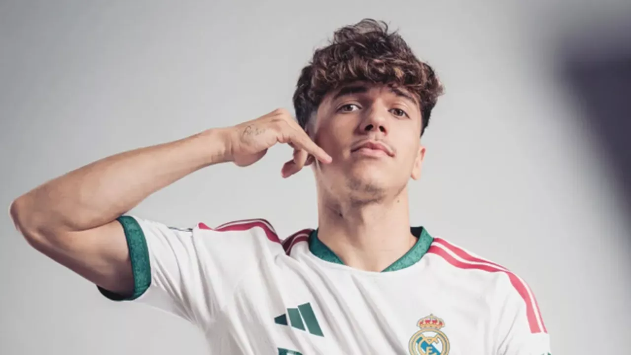 Thiago Pitarch Berpotensi Mengikuti Jejak Endrick: Keputusan Transfer yang Menggebrak Liga Spanyol