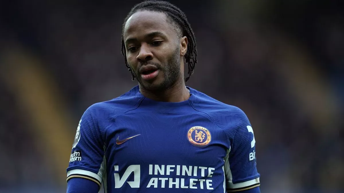 Thomas Tuchel Beri Penilaian Terkini Raheem Sterling: Karier Gemilang dan Masa Depan Tanpa Klub