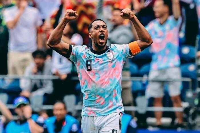 Tielemans Berbicara: Setelah Kemenangan 3-0, Belgia Perlu Lebih Banyak Gol di Pertandingan Selanjutnya