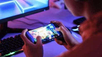 Tips Menjaga Fokus Saat Gaming: Mabar Makin Seru Sedia Camilan Praktis Ini biar Main Game Lanjut Terus