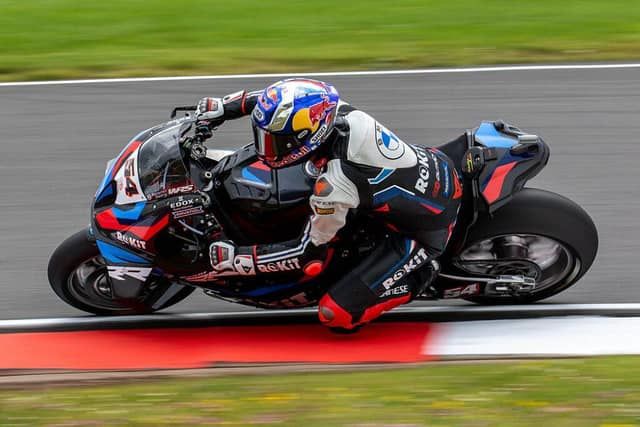 Toprak Razgatlioglu Akui Operasi Bukan Keputusan Mudah: Keputusan Kritis bagi Masa Depan MotoGP