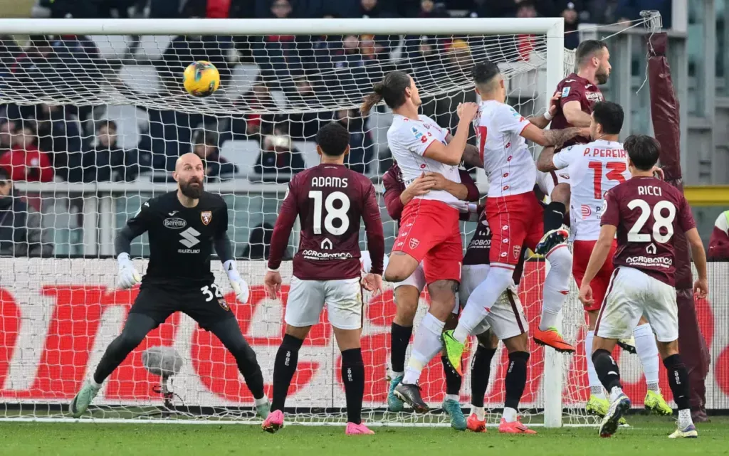 Torino vs Monza: Duel Sengit Serie A Dimulai dengan Tempo Tinggi
