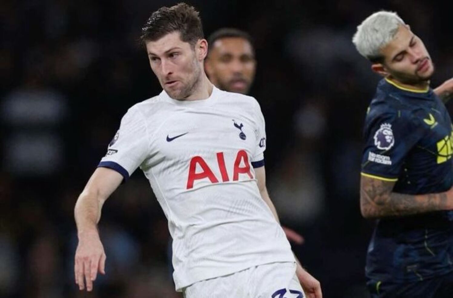 Tottenham Hotspur Dikabarkan Siap Berikan Kontrak Baru untuk Ben Davies