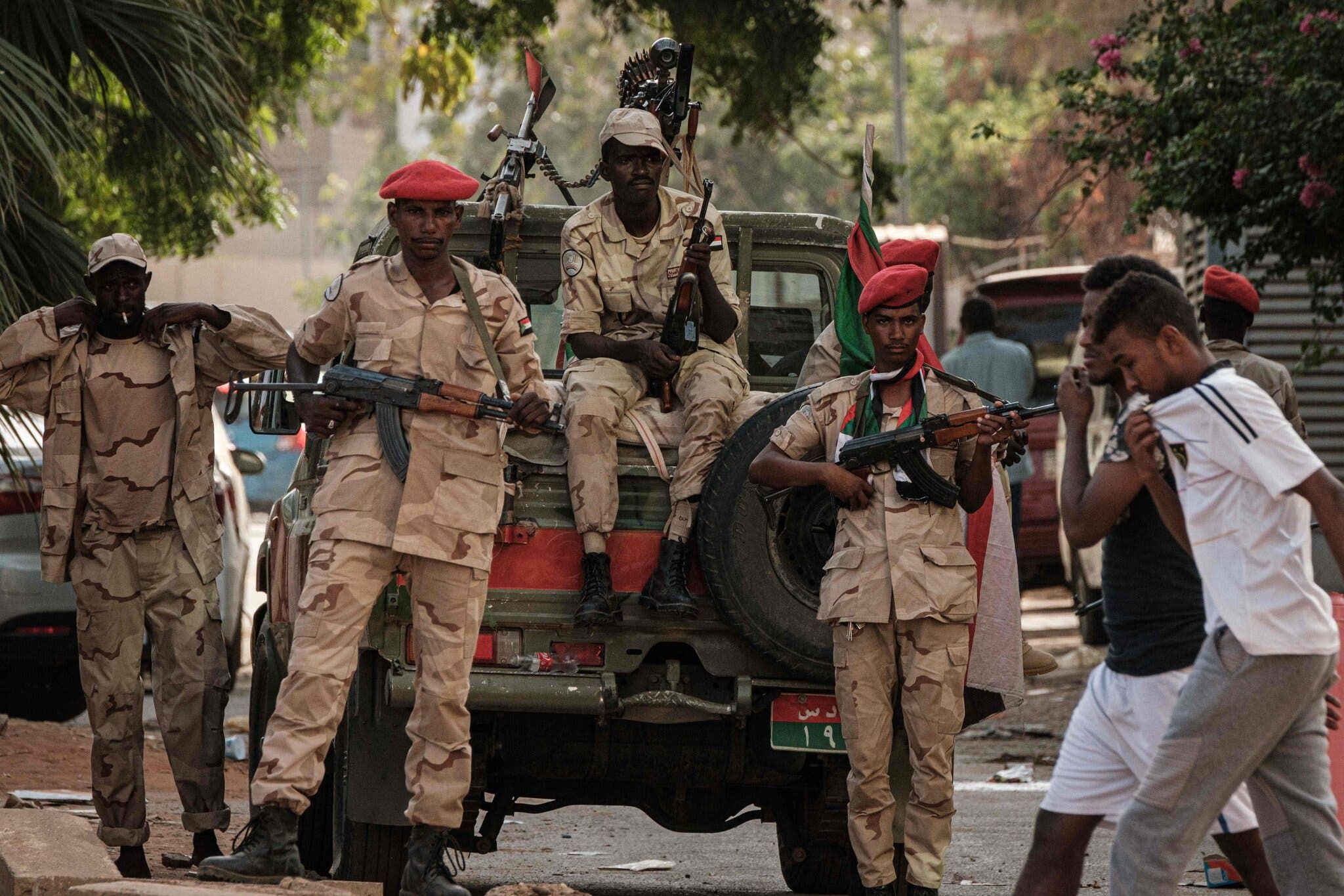 Tragedi Berdarah di Abyei: Serangan Drone di Pasar Amiet Tewaskan 150 Orang, Sudan dan RSF Saling Tuding