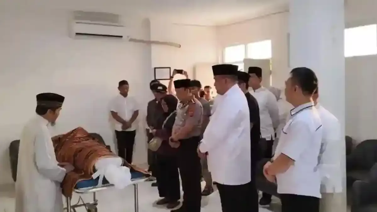 Tragedi Berdarah Usai Laga Persib: Remaja 16 Tahun Tewas di Bogor, Polisi Amankan Satu Terduga Pelaku