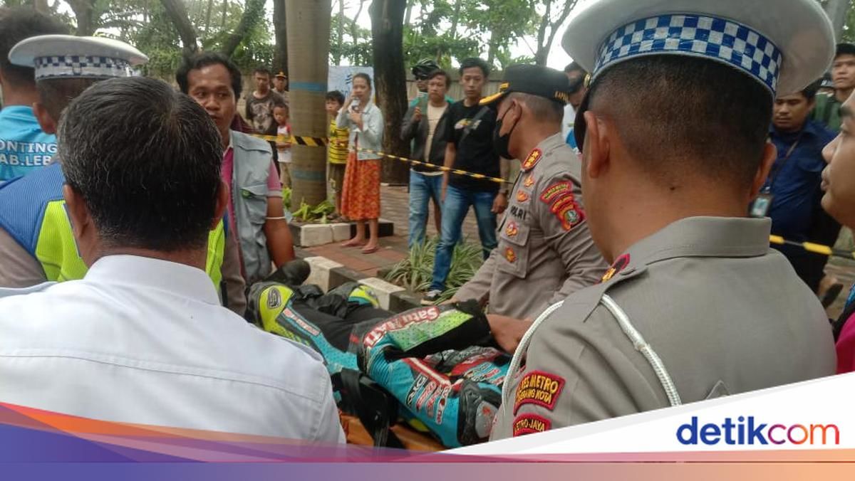 Tragedi di Jalanan hingga Arena Balap: Dinamika Peristiwa yang Menggemparkan Publik