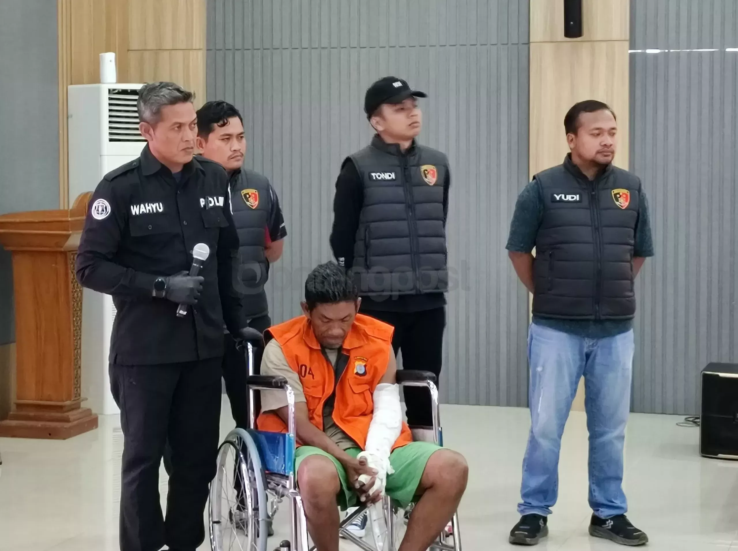 Tragedi Pembakaran Balai Kota Limoges: Tersangka 'Otak Operasi' Ditangkap, Jejak Kaitan dengan Kelompok Radikal Terungkap