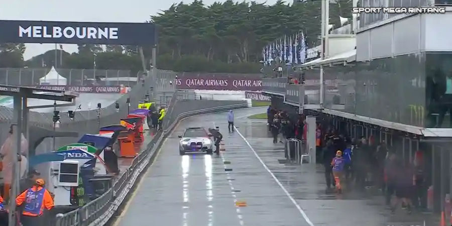 Tragedi Phillip Island: Cuaca Ekstrem Batalkan Balapan, Hasil MotoGP Australia 2026 Berakhir Pilu