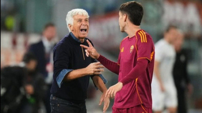 Transfer Kejutan AS Roma: Rodrigo Mora Siap Meledak di Bawah Asuhan Gasperini