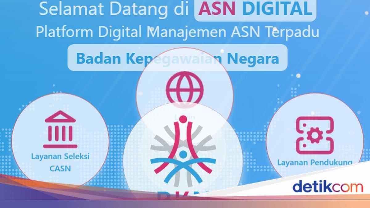 Transformasi ASN Digital: Dari Disiplin Absensi Hingga Integrasi Layanan Kepegawaian Nasional