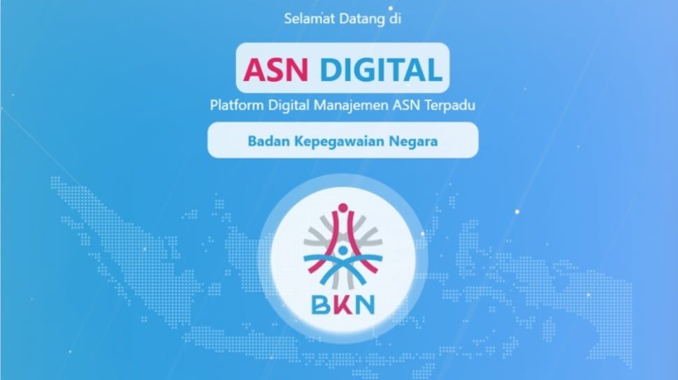 Transformasi Digital ASN: Mengenal Ekosistem ASN Digital, MyASN, dan Peran Strategis SIASN BKN