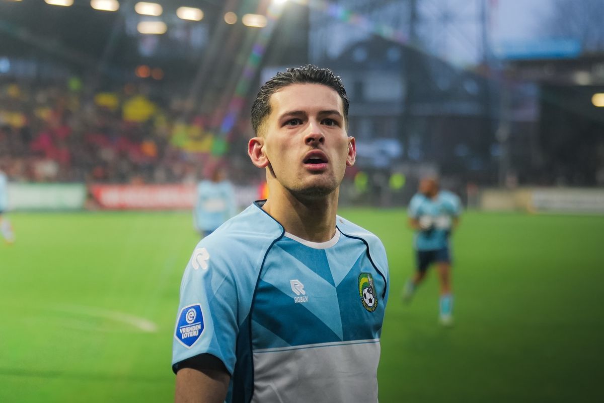 Transformasi Gemilang Justin Hubner di Liga Belanda: Dari Benteng Kokoh hingga Peran Baru yang Menjanjikan