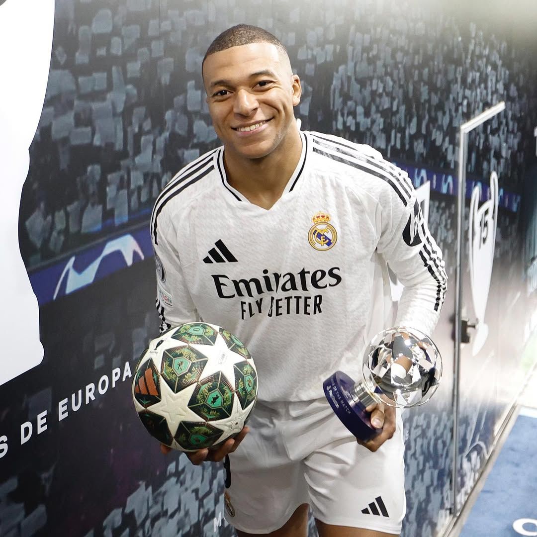 Transformasi Kylian Mbappe: Dari Mesin Gol Menjadi Pemimpin Baru Real Madrid