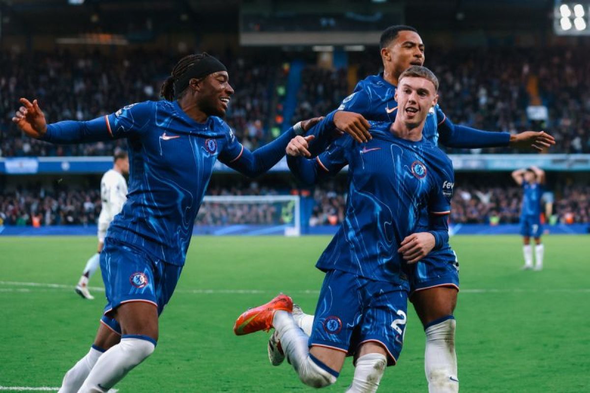 Transformasi Lini Tengah Chelsea: Morgan Rogers Puji Dampak Positif Jordan Henderson di Chelsea