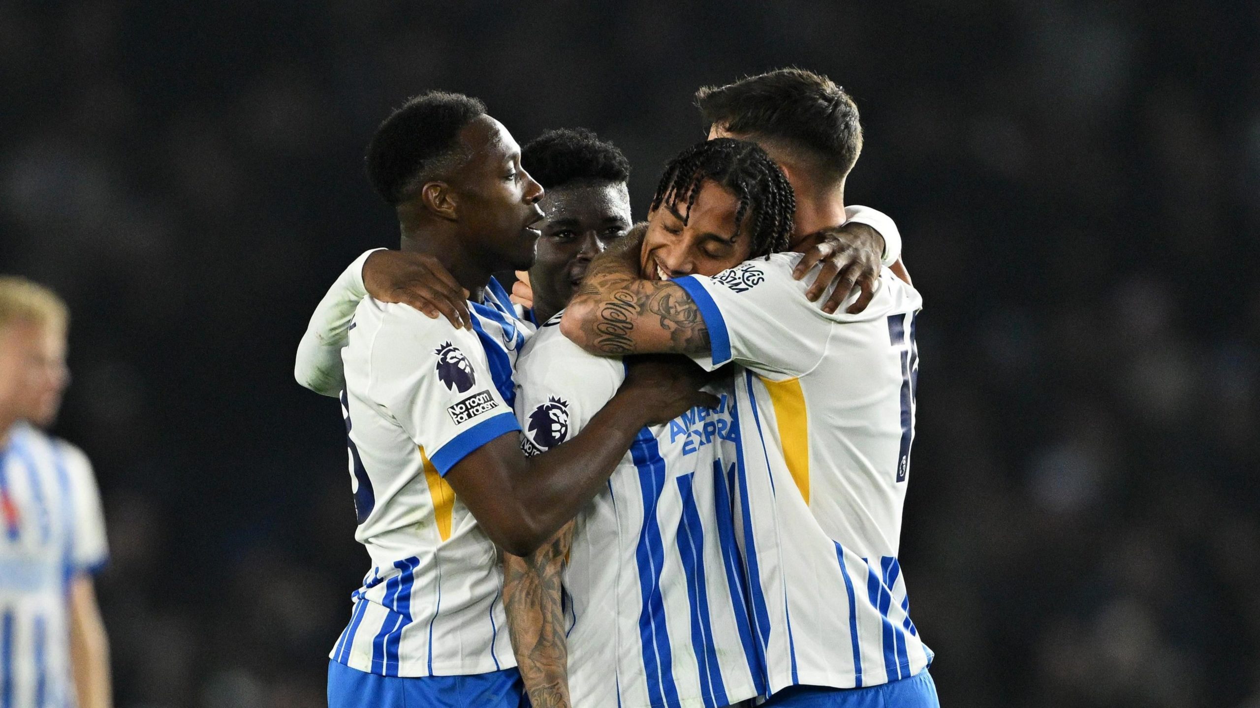Transformasi Mentalitas The Seagulls: Mengapa Skuad Brighton Kini Lebih Tangguh?