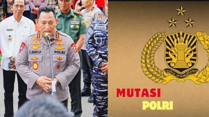 Transformasi Polri: Dari Mutasi Besar-Besaran Hingga Terobosan Layanan Digital untuk Rakyat
