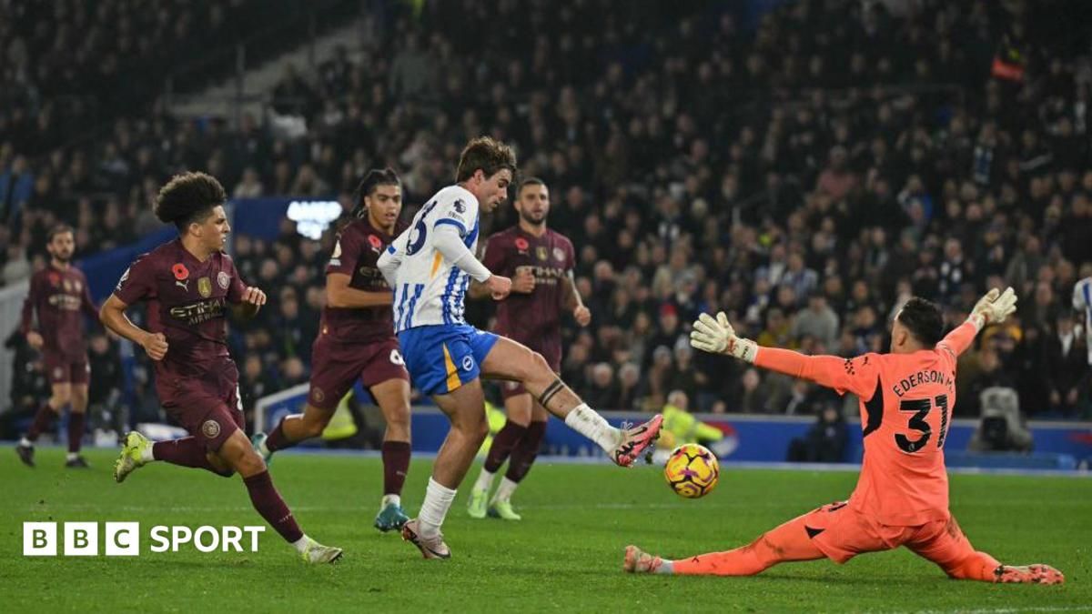 Transformasi Skuad The Seagulls: Matt O'Riley Ungkap Peran Penting Rekrutan Baru Brighton