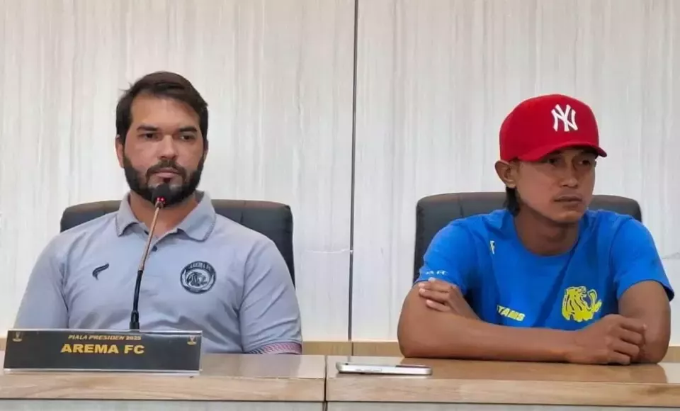 Transformasi Strategi Andre Caldas: Mengapa Arema FC Menjadi Tim Lebih Baik Berkat Sejumlah Penyesuaian?