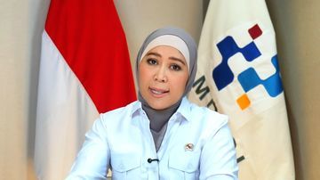 Transparansi Algoritma Dipertanyakan, Menkomdigi Tegaskan Pentingnya Akses Informasi Karhutla