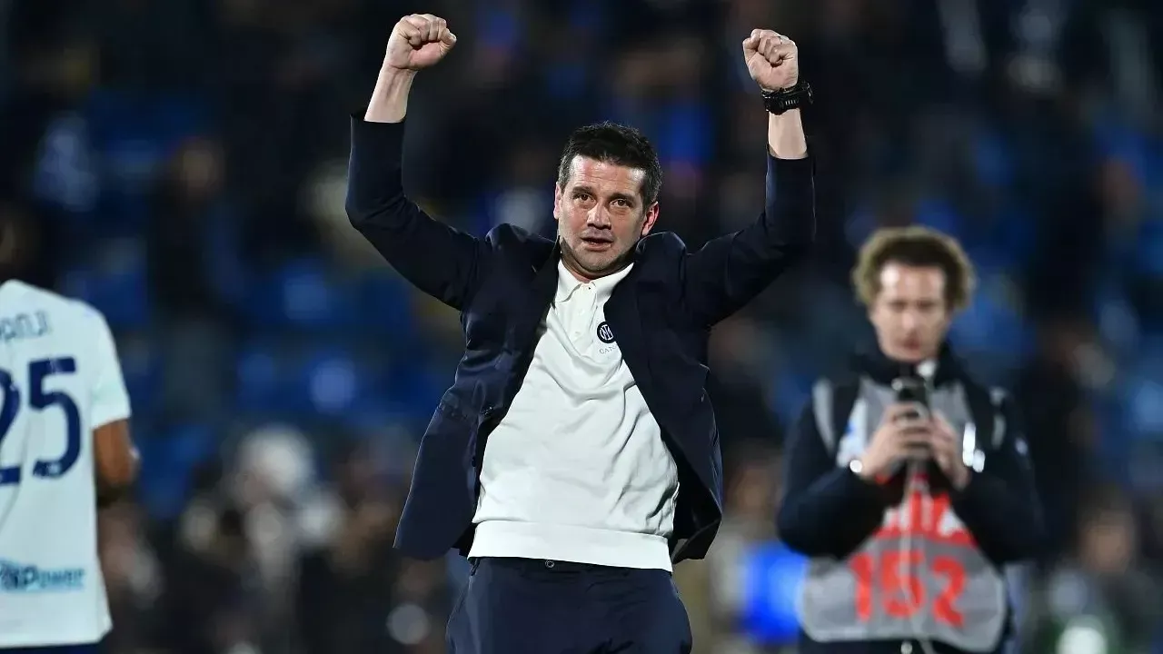 Tronchetti Provera Luar Biasa: Puji Cristian Chivu Bandingkan dengan Gaya Mourinho dan Kehebatan Tim Lazio