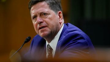 Trump Memobilisasi Bos Intelijen untuk Menangkan Perang AI: Jay Clayton Jadi Penasihat Utama