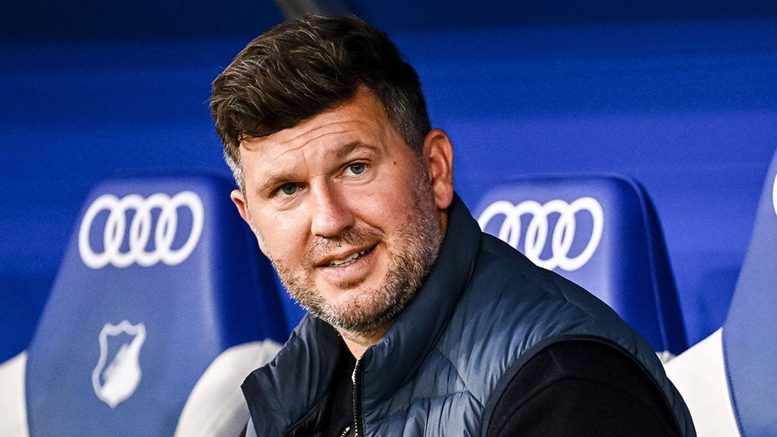 TSG Hoffenheim Berhasil Hentikan Runtuhnya Kekalahan, Andreas Schicker Merayakan Keberhasilan Besar