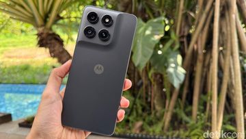 Uji Performa Kamera Moto G37 di Jalanan Suryakencana Bogor: Apakah Layak untuk Fotografi Jalanan?