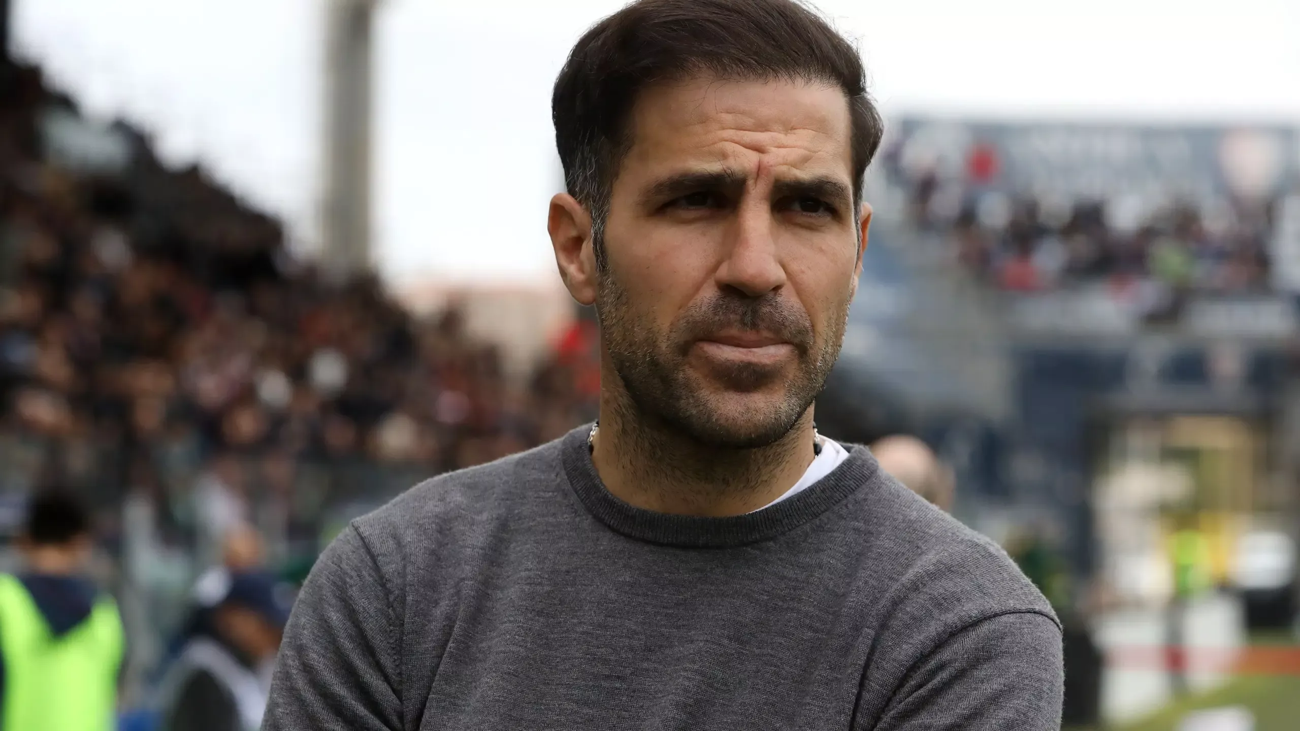 Ujian Berat Como: Fabregas Tekankan Disiplin Tinggi Jelang Duel Krusial Melawan Torino
