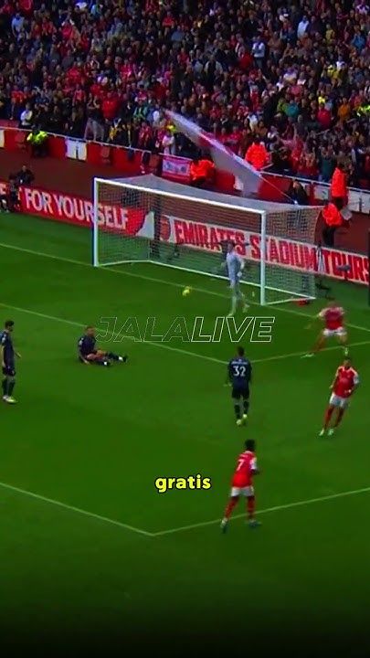 Ujian Berat di City Ground: Mampukah Arsenal Dobrak Tembok Kokoh Nottingham Forest?