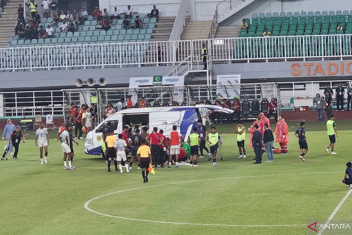 Ujian Berat di Pakansari: Ambisi PSPS Pekanbaru Pertahankan Puncak Klasemen dari Teror Persikad Depok