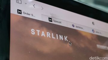 Ukraina Ganti Strategi: Dari Kecewa dengan Starlink Menjadi Kerja Sama dengan Nokia
