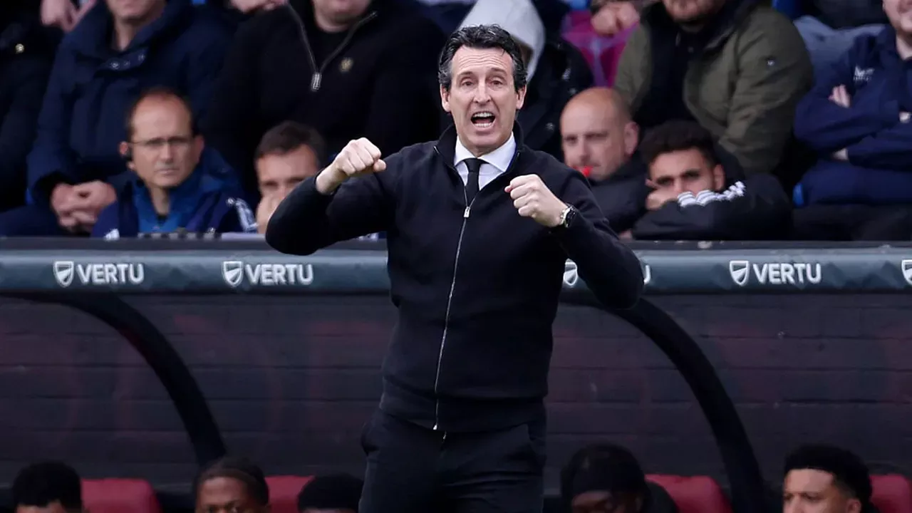 Unai Emery Puas Aston Villa Menang di Markas Newcastle: Kejayaan Tandang yang Menguatkan Posisi Liga