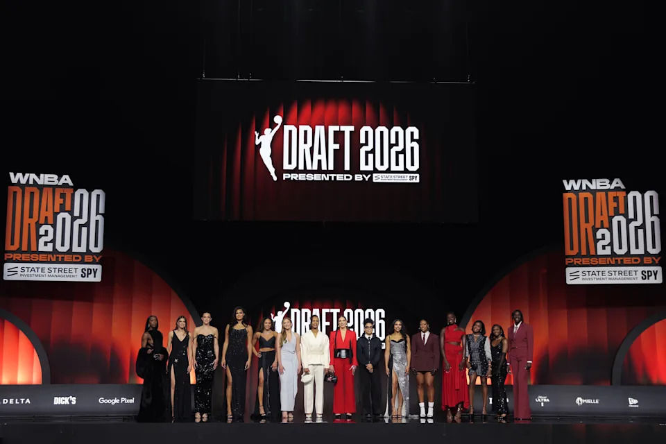 Undian Draft WNBA 2027 Digelar pada 15 November Enam Tim Bersaing Ketat Demi Bintang Masa Depan