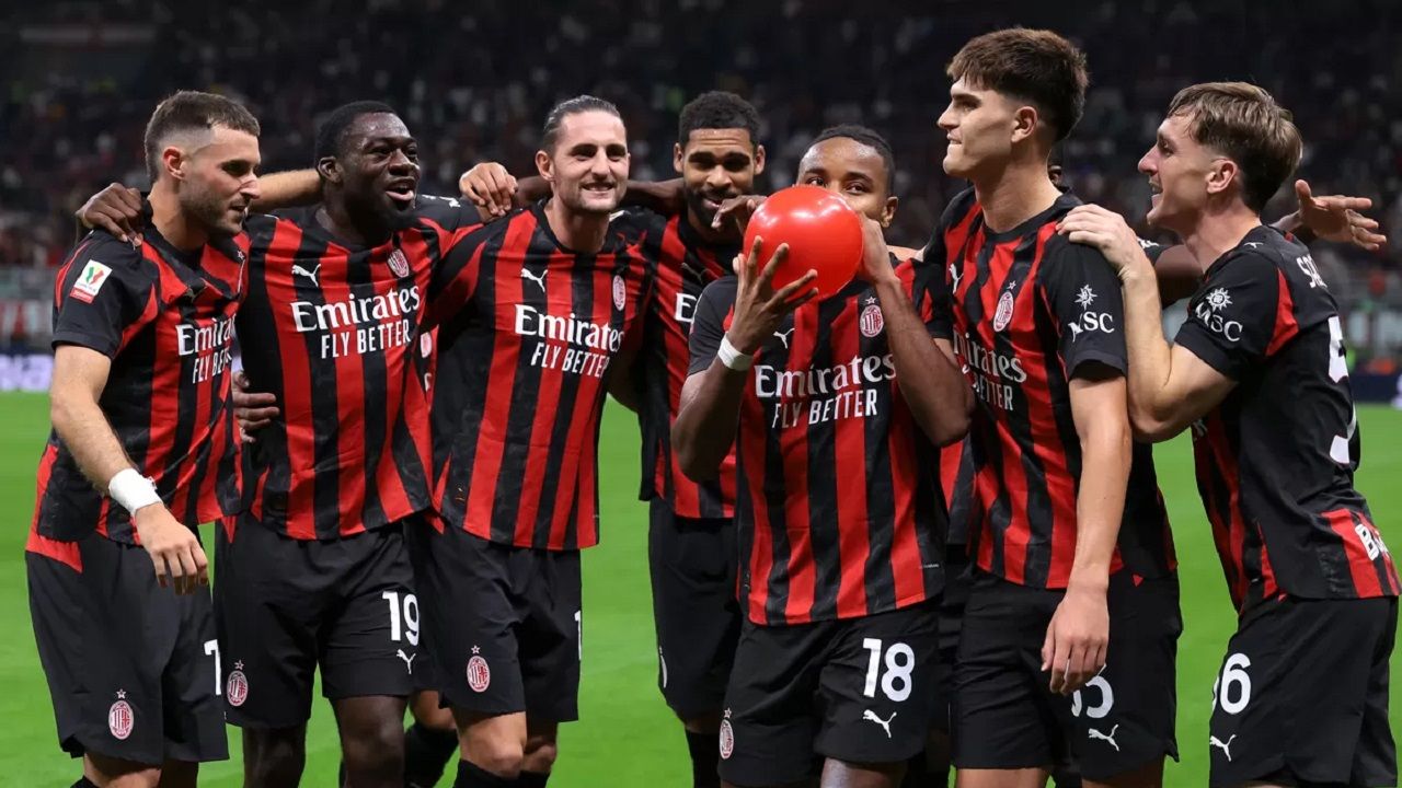 Update Bursa Transfer AC Milan: Kabar Terbaru Markus Krosche dan Klausul Rilisnya