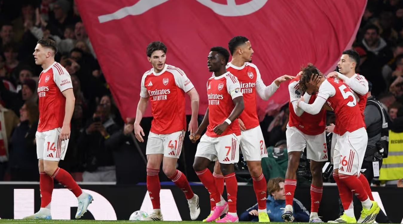 Update Cedera Jelang Premier League: Daftar 11 Pemain Berpotensi Absen di Laga Arsenal vs Leeds