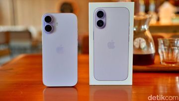 Update Harga iPhone 17 di Indonesia: Penurunan Harga Menarik di Bulan Oktober 2026