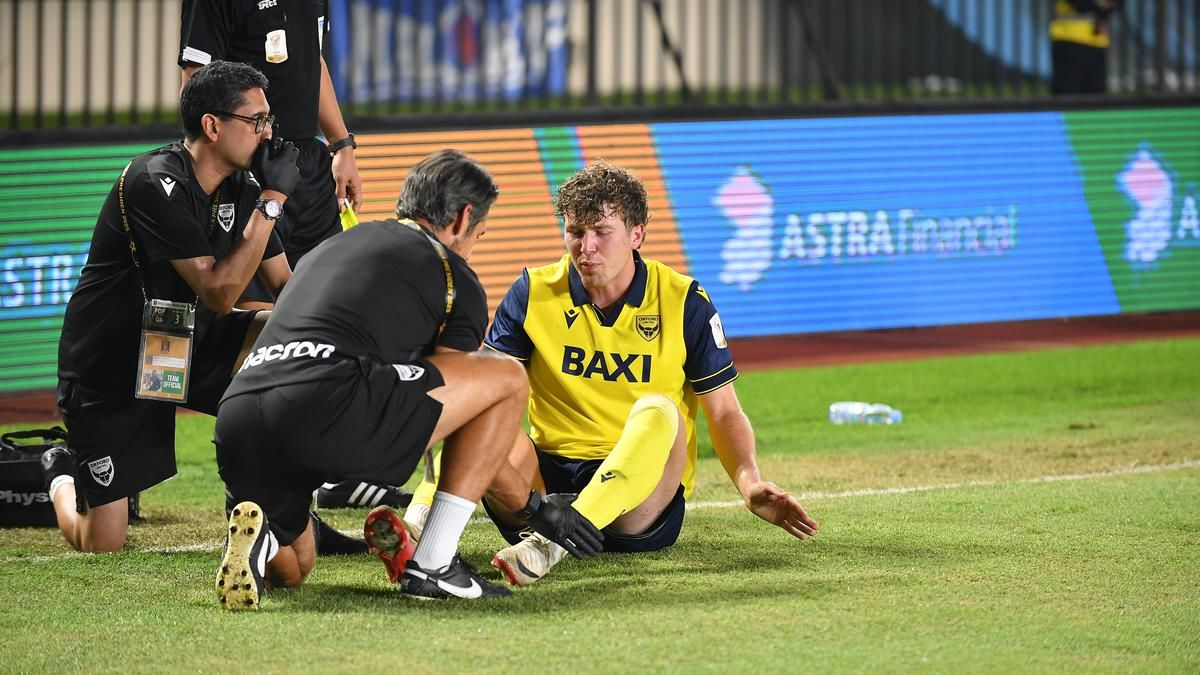 Update Kondisi Ole Romeny: Absen di Laga Fortuna Sittard Lawan NEC Nijmegen Akibat Cedera