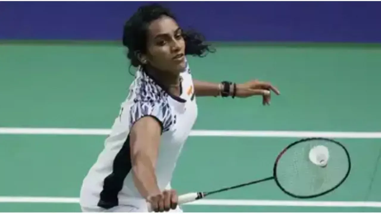 Update Undian Denmark Open 2026: PV Sindhu Gagal Hadapi An Se Young di Babak Pertama